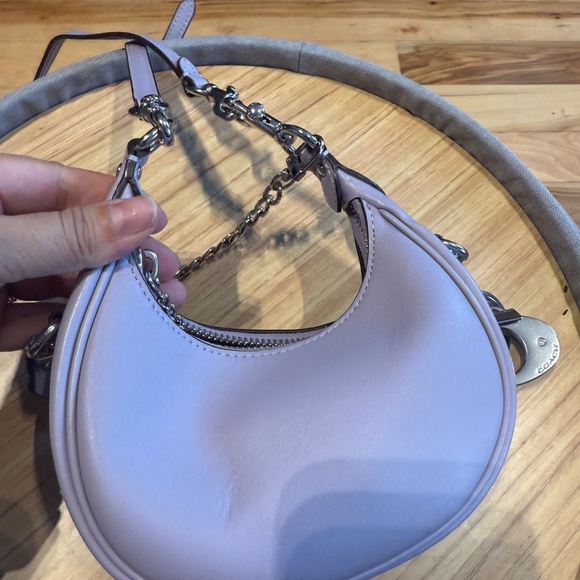 Coach Jonie Bag - Picture 3 of 8